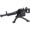 BricksStuff BrickArms DShK MG Russo, Mitragliatrice Set di Armi Custom Arma, per Le Figure Lego®