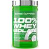 SCITEC NUTRITION 100% WHEY ISOLATE 700 GRAMMI Cioccolato