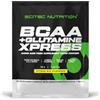 SCITEC NUTRITION BCAA+GLUTAMINE XPRESS 12 GRAMMI Citrus Mix