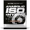 Scitec Nutrition Anabolic iso + Hydro 27 Grammi Cioccolato