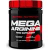 Scitec Nutrition Mega Arginine 140 Capsule