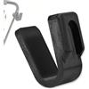 Kunxing Accessori per passeggino Cybex Passeggino - Borsa fasciatoio per passeggino Cybex Priam Beezy Gazelle S Balios S-Line Melio-Line Mios Coya Talos e-Priam Eezy, Stroller Hooks
