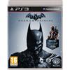 WARNER BROS Batman Arkham Origins - Special Edition - Esclusiva Amazon.it