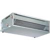 Aermec Slg ventilconvettore per impianto 2 tubi da incasso canalizzabile, con motore potenziato codice prod: FCZ250PO