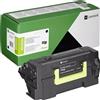 Lexmark Toner Originale (58D2H00) LEXMARK MS725 (15K)