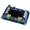 DollaTek 120Wx2 TPA3116D2 Amplificatore di Potenza Stereo Audio Digitale DC12-26V Modulo PCB AMP Mini Scheda a Doppio Canale per Home Theater