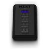 NZXT Internal USB Hub 3 - AC-IUSBH-M3-4 porte USB 2.0 interne - Nastri 3M Dual Lock - Corpo magnetico