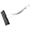 ZAHARA Cavo HDD HDD per HP 14CF 14DF 14SCF 14SCF 14SCR 14SDF 14CM 14TCM 14ZCM 14DK 240 G7 240 G8 245 G7 245 G8 246 G7 L23187001 6017B01 97250 1