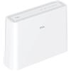 TCL LinkHub - HH512 Router 5G Ultra Fast, Dual Band, supporto scheda SIM, WiFi 6E, Hotspot fino a 32 Utenti, White [Italia]