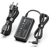 HKY Alimentatore da 65 W 19 V per XGIMI Home Projector Play Z6 Z6X Z4 Z4X Z3 Z3s X XE17F XH06K Adattatore di rete XGIMI MoGo 2 Mini Beamer Halo XK03C HKA04519024-1D Caricabatterie