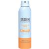 ISDIN TRANSPARENT SPRAY WET SKIN 50