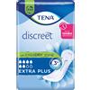ESSITY ITALY SpA Tena Discreet Extra Plus - Assorbenti Incontinenza Moderata 16 Pezzi