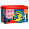 PASTIGLIE LEONE SRL Leone Latta Vespa Pastiglie Miste Dissetanti 250g