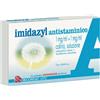 RECORDATI SpA Imidazyl Antistaminico | Collirio Nafazolina Tonzilamina | 10 Flaconcini Monodose