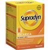 BAYER SpA Supradyn Ricarica | 13 Vitamine 9 Minerali Metabolismo | 35 Compresse