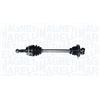 MAGNETI MARELLI Albero motore/Semiasse RENAULT OPEL VAUXHALL 2,5 2,2 4401189