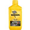 BARDAHL Olio Bardahl Xt4-s C60 5w40 Moto Conf. 1 Lt