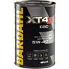 BARDAHL Olio Bardahl Xt4-s C60 5w40 Moto Conf. 1 Lt New