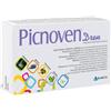 BIODELTA SRL PICNOVEN DREN 50CPR