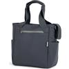 Inglesina Borsa Cambio Day Bag Inglesina Electa Garage Grey (New)