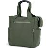 Inglesina Borsa Cambio Day Bag Inglesina Electa Loft Green (New)