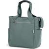 Inglesina Borsa Cambio Day Bag Inglesina Electa Studio Grey (New)