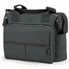 Inglesina Borsa Cambio Dual Bag Inglesina Aptica Marble Grey (New)