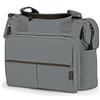 Inglesina Borsa Cambio Dual Bag Inglesina Aptica Crystal Grey (New)