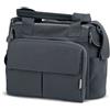 Inglesina Borsa Cambio Dual Bag Inglesina Electa Garage Grey (New)