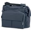 Inglesina Borsa Cambio Dual Bag Inglesina Electa Rooftop Blue (New)