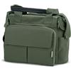 Inglesina Borsa Cambio Dual Bag Inglesina Electa Loft Green (New)