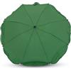 Inglesina Ombrellino Parasole Inglesina Verde