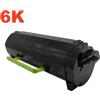 Altri Marchi Xerox Laserjet Black - XERB410