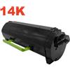 Altri Marchi Xerox Laserjet Black - XERB410X