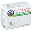 BIOSEVEN Strisce Misurazione Glicemia Linea D Evo 50 Pezzi
