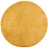 ATMOSPHERA CREATEUR D'INTERIEUR Tappeto Forno Extra Soft Ocra D 80