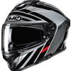 HJC CASCO INTEGRALE HJC C71 FABER BRONZO HJC : Taglia Int - L