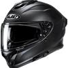 HJC CASCO INTEGRALE HJC C71 NERO OPACO HJC : Taglia Int - XXL