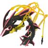 TAKARA TOMY Pokemon Mega Rayquaza TAKARA TOMY Figure Moncolle Japan nuovo 14 x 14 x 11 cm