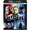 Star Trek III Movie Collection [4K ULTRA HD + 3D Blu-ray + Blu-ray]