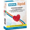 Nova Argentia Ind. Farm Nova Lipid Integratore per Colesterolo 30 compresse