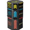 HMS Premium Pyobs01 (3 Parti) Scatole Pliometriche Ottagonali Soft Set Hms Premium