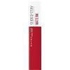 MAYBELLINE Inchiostro opaco SUPERSTAY #325-Shot Caller 5 ml