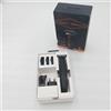 Gillette King C. Gillette Style Master, regolabarba da uomo con 1 lama 4D intercambiabile e 3 pettini intercambiabili, regalo da uomo