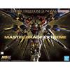 Bandai Mgex 1/100 Strike Freedom Gundam