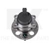 nk Cuscinetto Ruota Hyundai T. I10 Iii