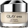 Olay Hyaluronic 24 + Vitamine B5 Dagserum Ultra Idratante - Crema Ialuronica Met - 40 ml