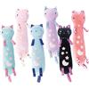Nice Simpatico orsetto Momomi Takai 60 cm Multicolore Multicolore Taglia unica