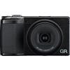 Ricoh GR IV Fotocamera compatta 25,74 MP CMOS 6192 x 4128 Pixel Nero