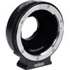 Metabones Adattatore intelligente da Canon EF a MFT T Mark II